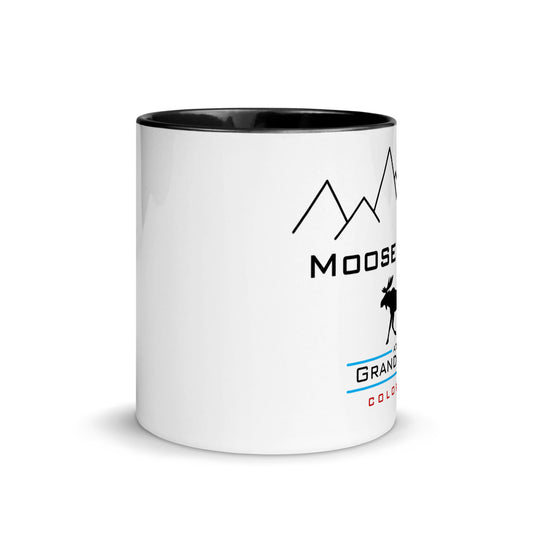 Mug - Moose Ridge Grand Lake