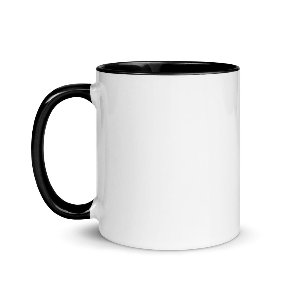 Mug - Moose Ridge Grand Lake