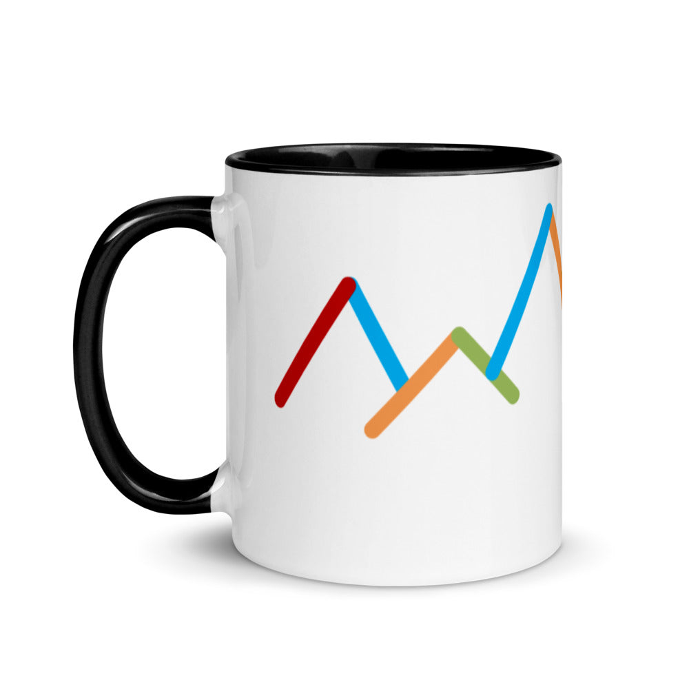 Mug - Moose Ridge Color